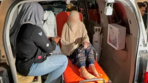 Tim Hotman 911: Korban Dugaan Penganiayaan Oknum Polisi Adalah Istri Siri Pelaku
