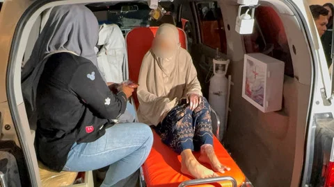 Tim Hotman 911: Korban Dugaan Penganiayaan Oknum Polisi Adalah Istri Siri Pelaku