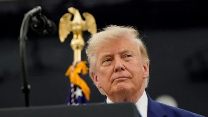 Trump Bantu Iran Bongkar Rencana Busuk Israel