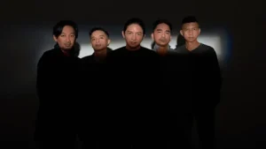 Ungu Gelar Konser Tunggal 30 Oktober 2026, Tiket Presale Dijual 8 Juli