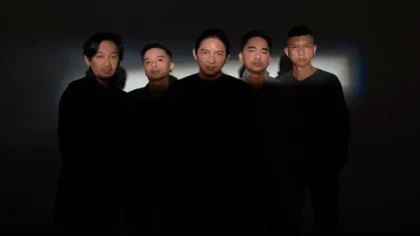 Ungu Gelar Konser Tunggal 30 Oktober 2026, Tiket Presale Dijual 8 Juli