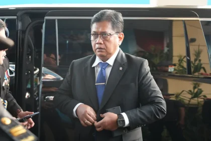 Wamen Transmigrasi Viva Yoga: Peran Polri Kian Vital Kawal Transformasi Bangsa