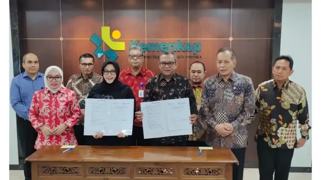 Wamenhan Ungkap Penyebab Kematian 5 Calon Manajer Kopdes