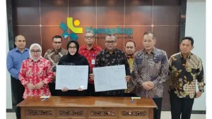 Wamenhan Ungkap Penyebab Kematian 5 Calon Manajer Kopdes