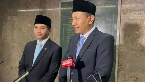 Wamenhut Percepatan Restorasi Gambut Perkuat Pemulihan Lahan