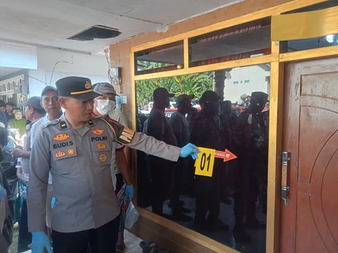 Wanita di Lumajang Ditemukan Tewas, Mulut Disumpal Kain