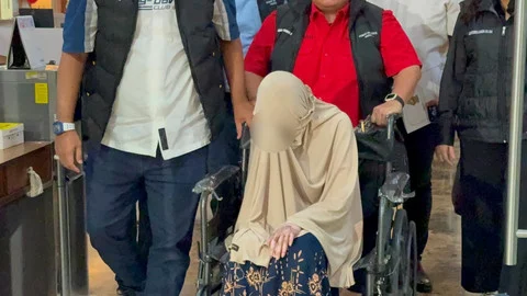 Wanita Laporkan Polisi ke Bareskrim atas Dugaan Penyiksaan dan Penganiayaan