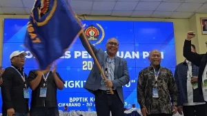 Wartawan Diingatkan Jauhi Narkoba dan Judi untuk Jaga Integritas Profesi