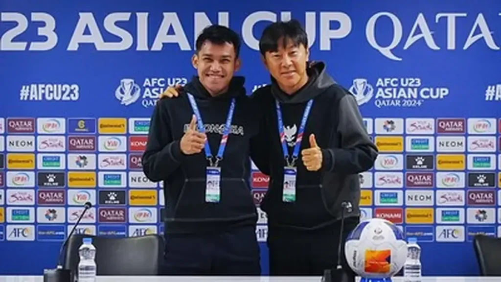 Witan Sulaeman Pilih Setia di Persija Hingga 2029: Efek Shin Tae-yong dan Ambisi Juara