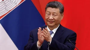 Xi Jinping Sahkan UU Baru, Minoritas Terancam di China