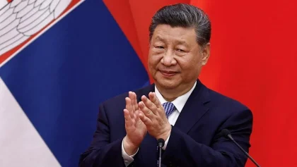 Xi Jinping Sahkan UU Baru, Minoritas Terancam di China