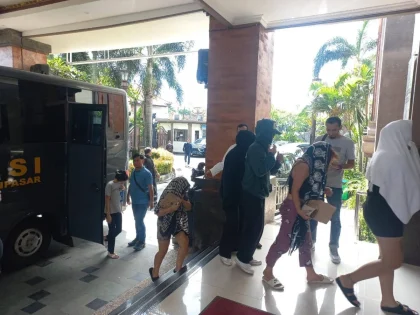 YTR Korban Penyekapan di Bandung, Siap Melanjutkan S2